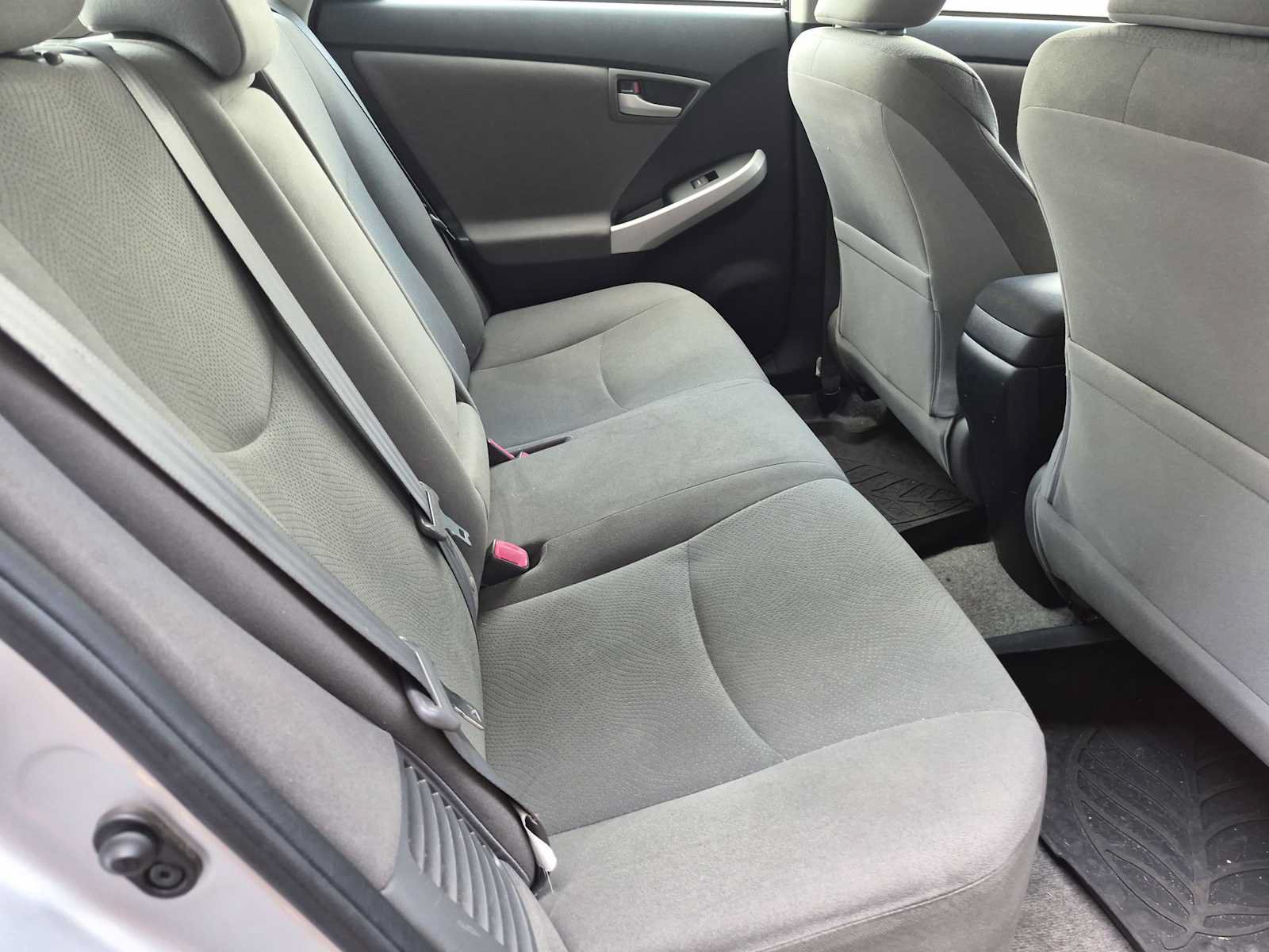 Used 2013 Toyota Prius Prime Plug-In Hybrid FWD image 19