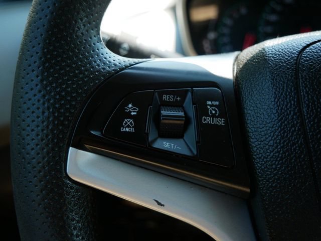 Used 2020 Chevrolet Sonic LT FWD image 18