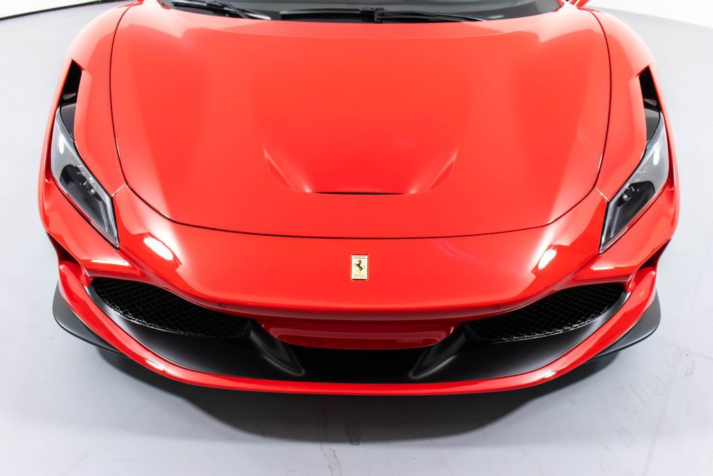 Certified 2023 Ferrari F8 Tributo RWD image 14