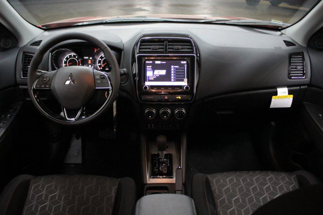 New 2026 Mitsubishi Outlander Sport LE image 20