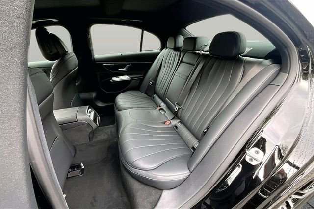 New 2026 Mercedes-Benz E 450 4MATIC Sedan image 13