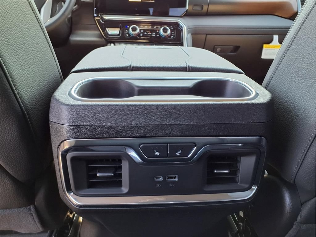 New 2026 GMC Sierra 2500 Denali w/ Technology Package AWD/4WD image 17