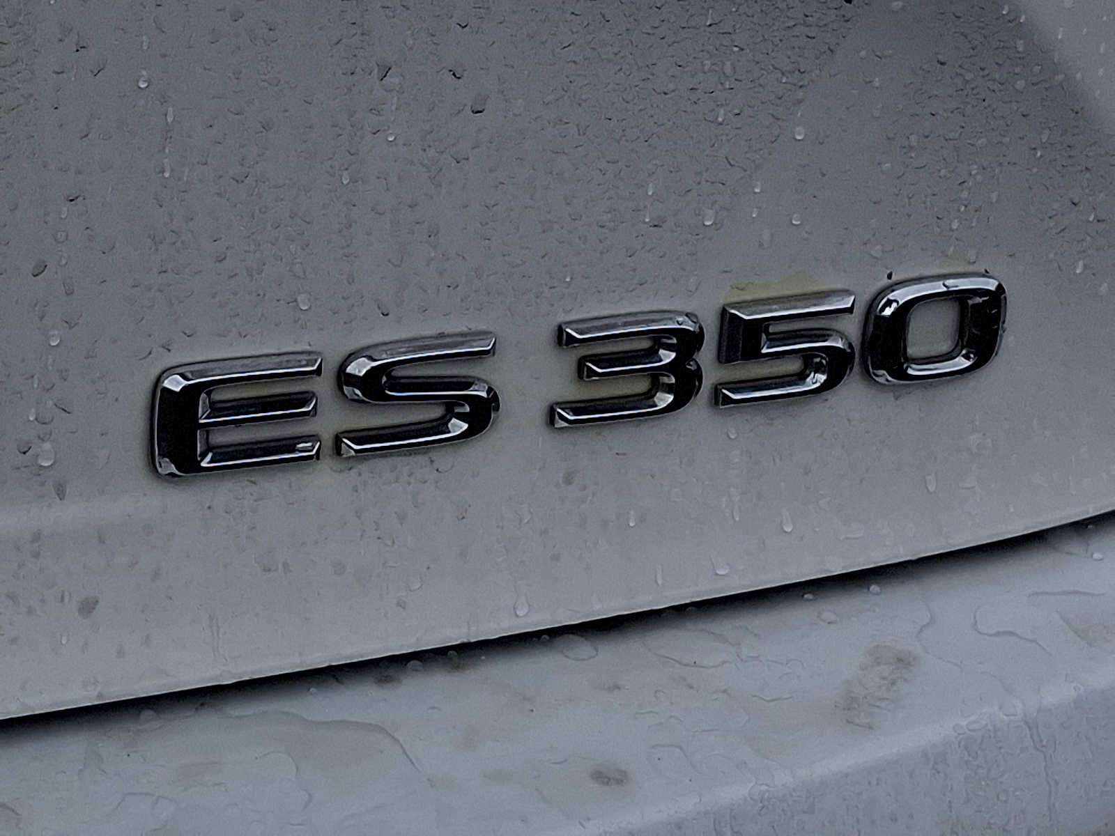 Used 2015 Lexus ES 350 w/ Premium Package image 28