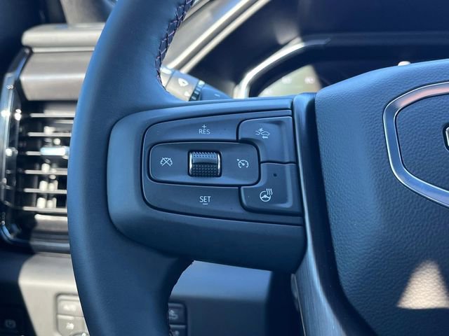 New 2026 GMC Sierra 1500 AT4X image 26