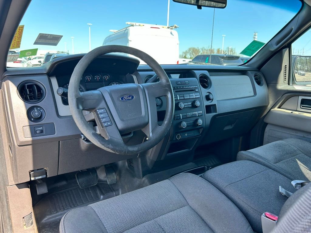 Used 2010 Ford F150 STX image 6