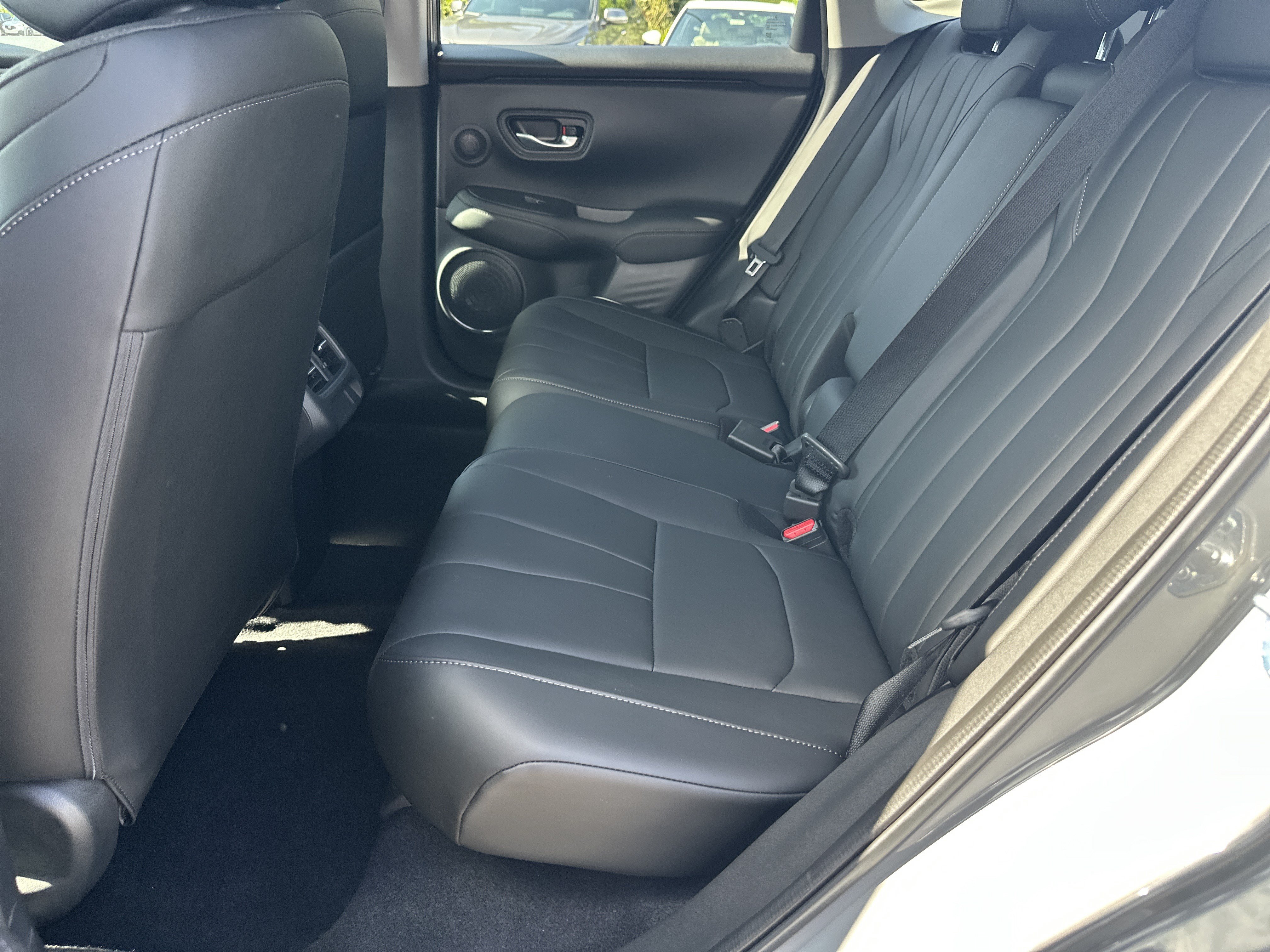Certified 2025 Acura ADX FWD image 24