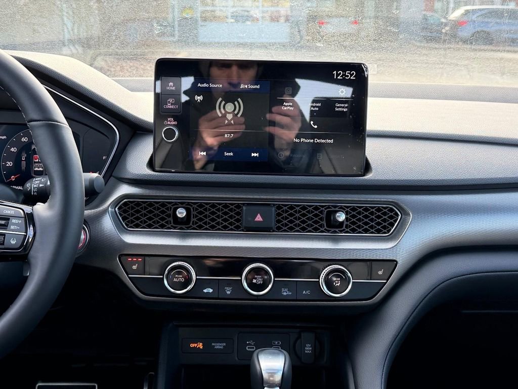 New 2026 Acura Integra A-Spec image 7