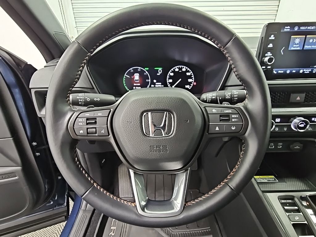Used 2025 Honda CR-V Sport-L image 26