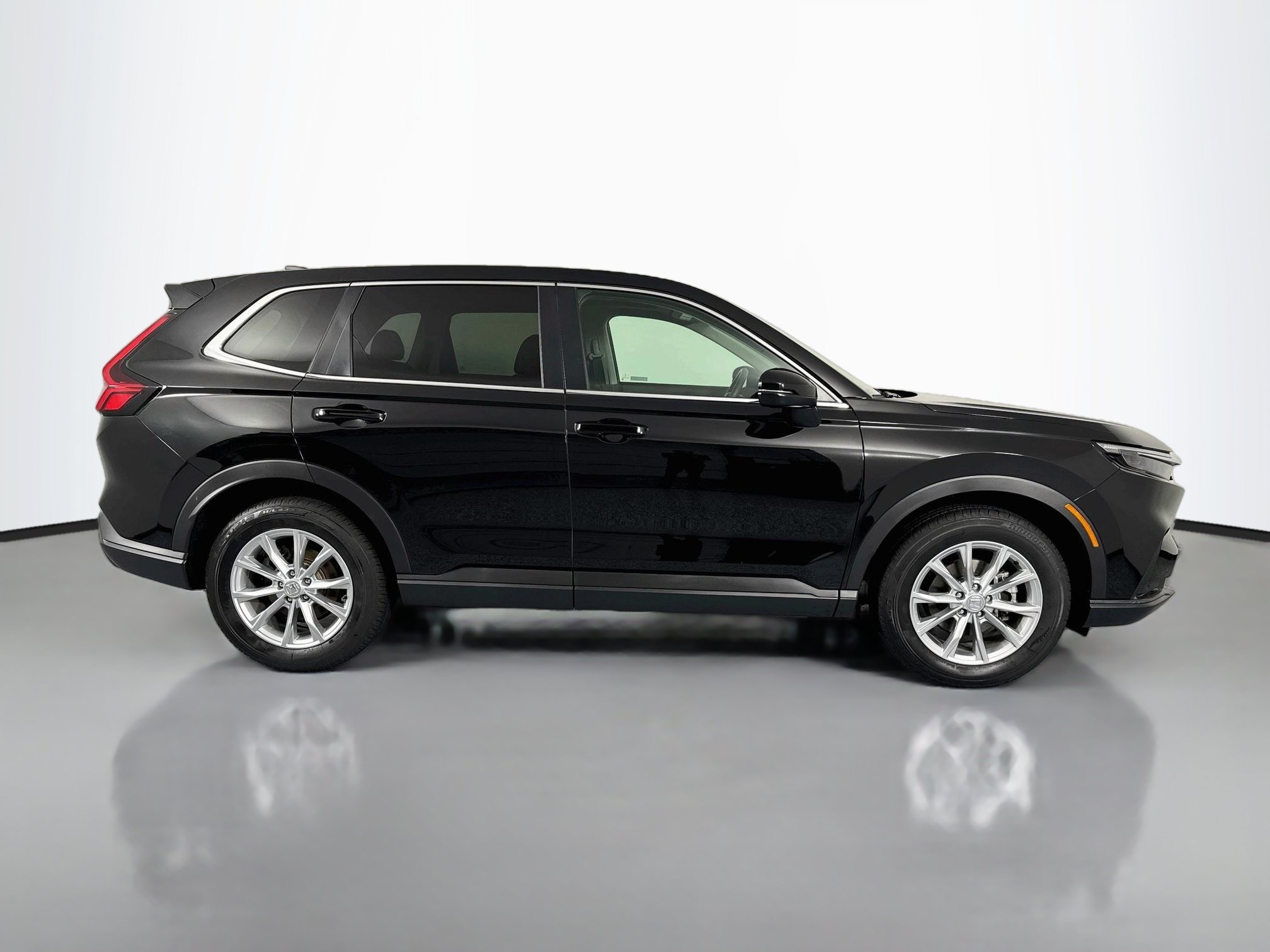 Certified 2024 Honda CR-V EX-L image 4