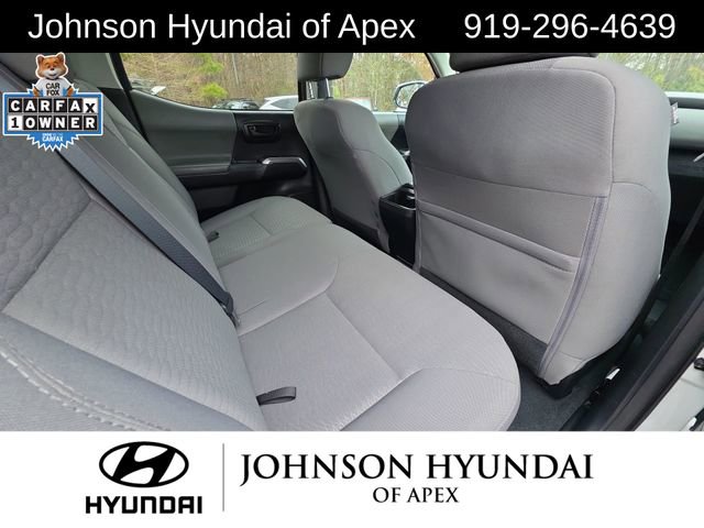 Used 2016 Toyota Tacoma SR5 w/ Towing Package image 22