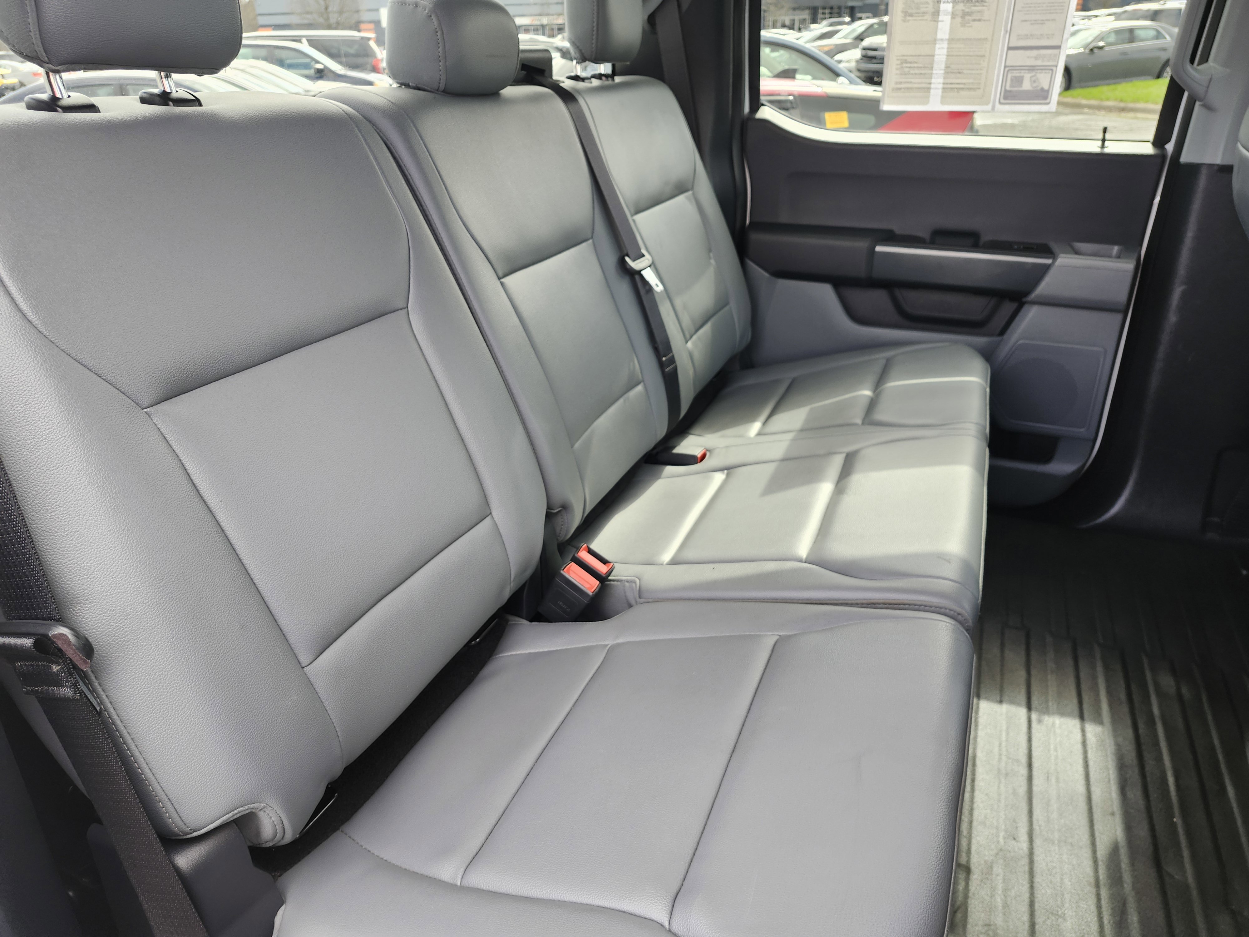 Used 2023 Ford F150 Lightning Pro image 22