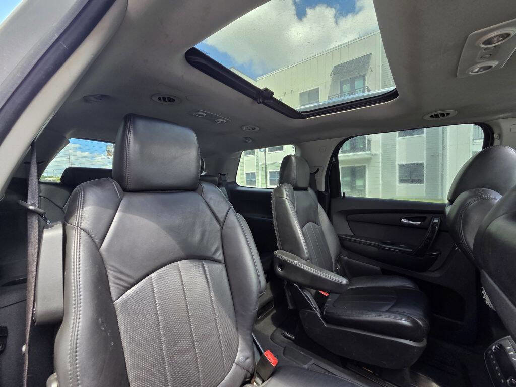 Used 2012 GMC Acadia Denali AWD/4WD image 44