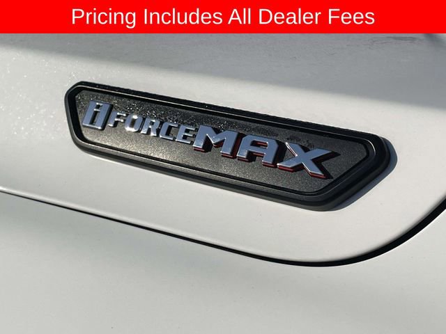 Used 2025 Toyota Tacoma 4x4 Double Cab Hybrid image 12