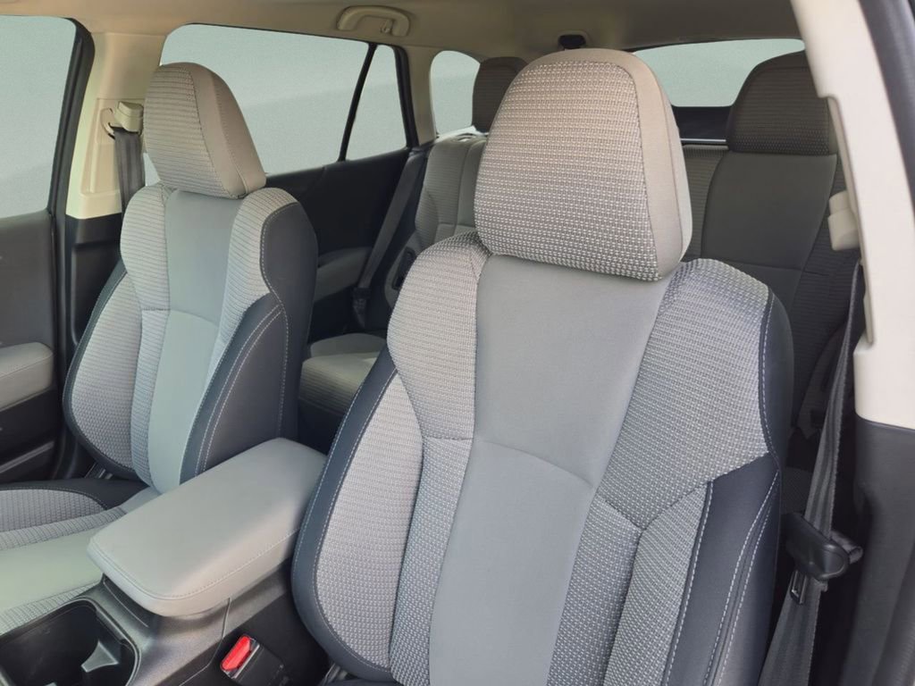 Used 2024 Subaru Outback Premium image 14