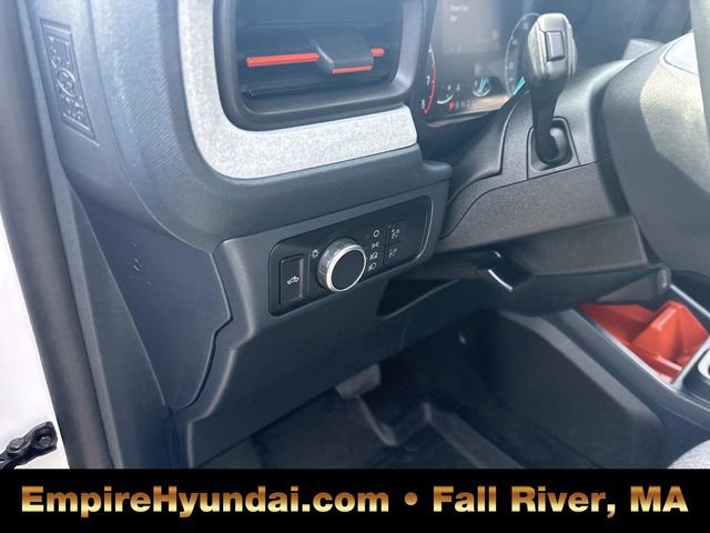 Used 2024 Ford Maverick XLT w/ Equipment Group 300A Standard image 22