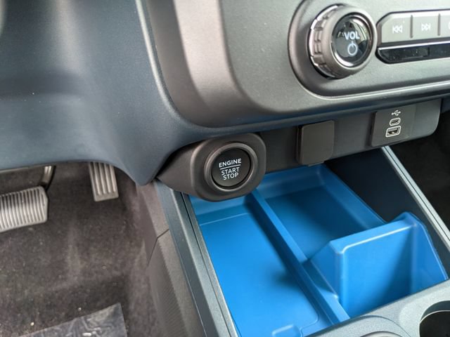 New 2026 Ford Maverick XLT FWD image 24