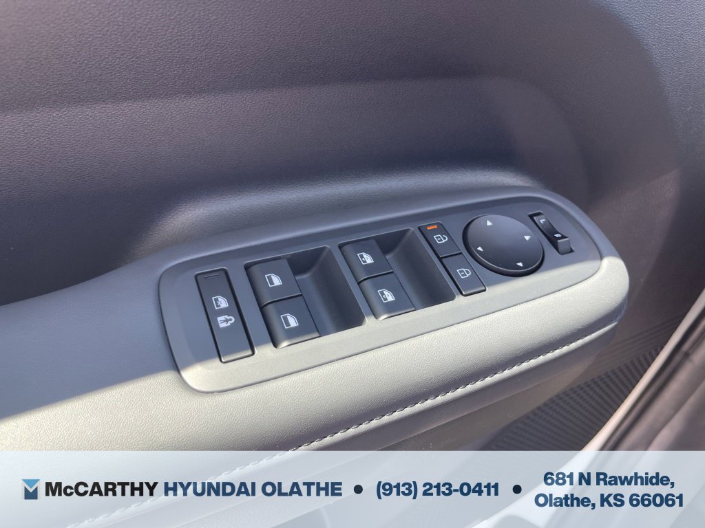 Used 2026 Hyundai Santa Fe SEL AWD/4WD image 30