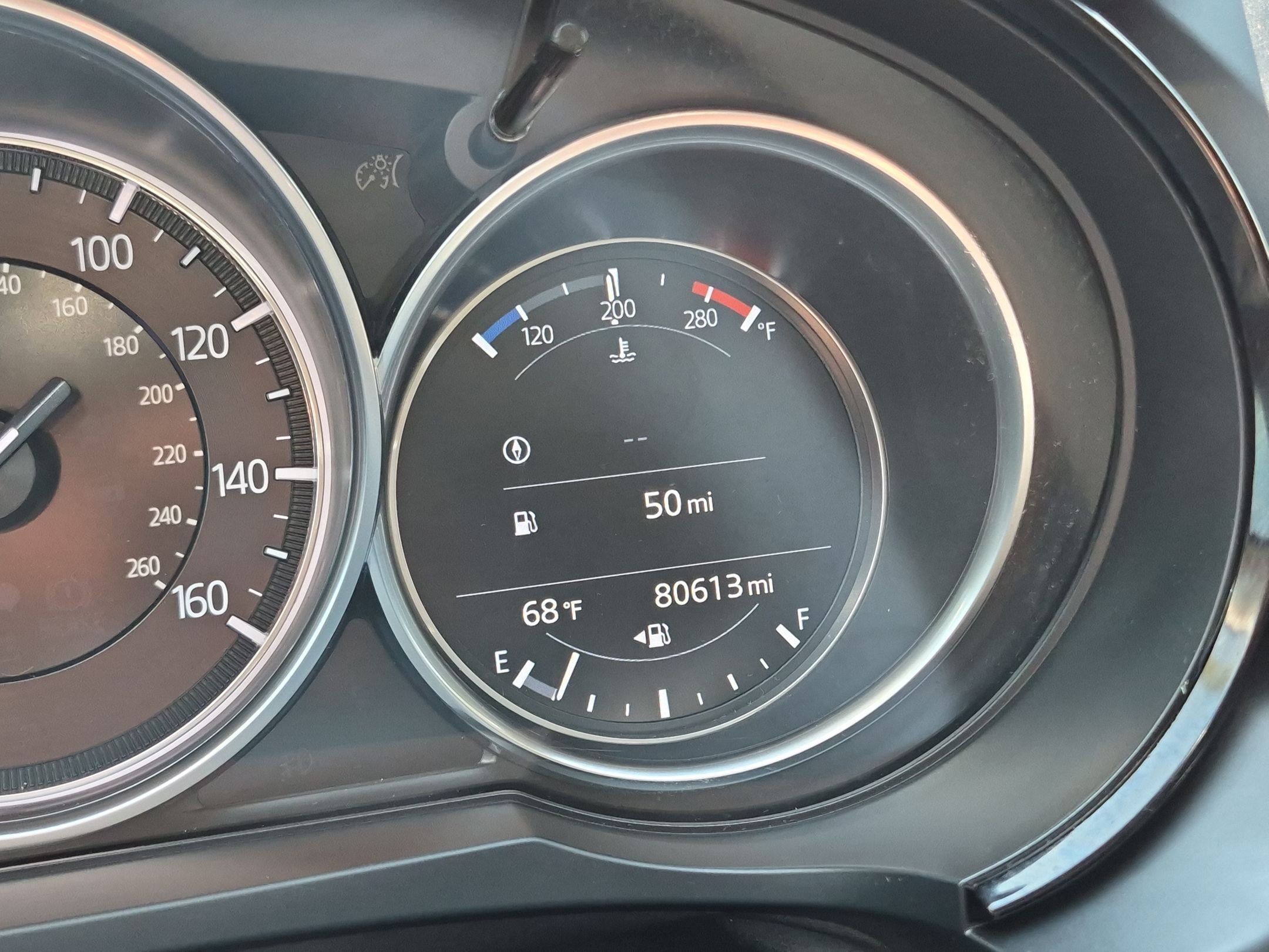 Used 2020 MAZDA CX-9 Touring FWD image 14