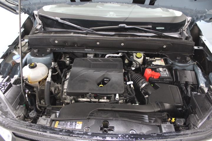 Used 2021 Ford Bronco Sport Outer Banks image 49