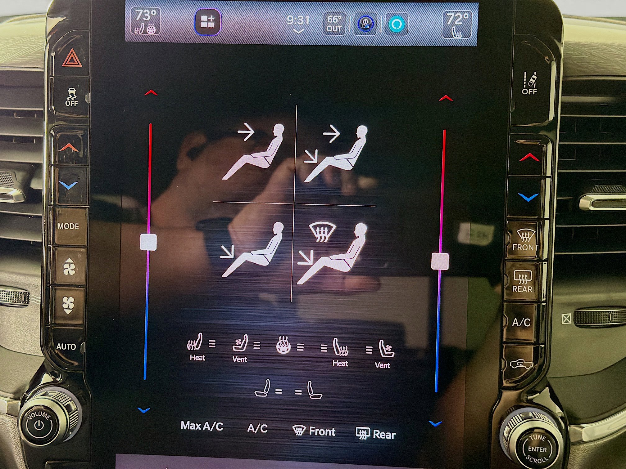 Used 2026 RAM 1500 Laramie image 18