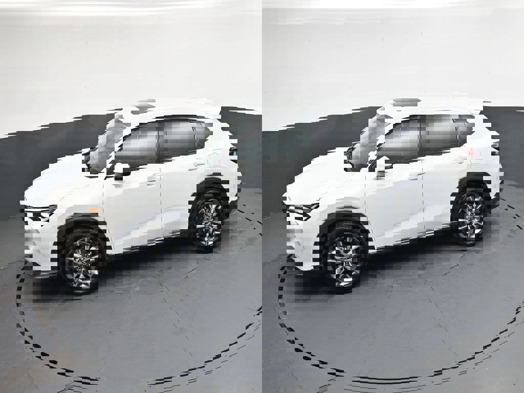 Used 2025 Acura ADX FWD image 24