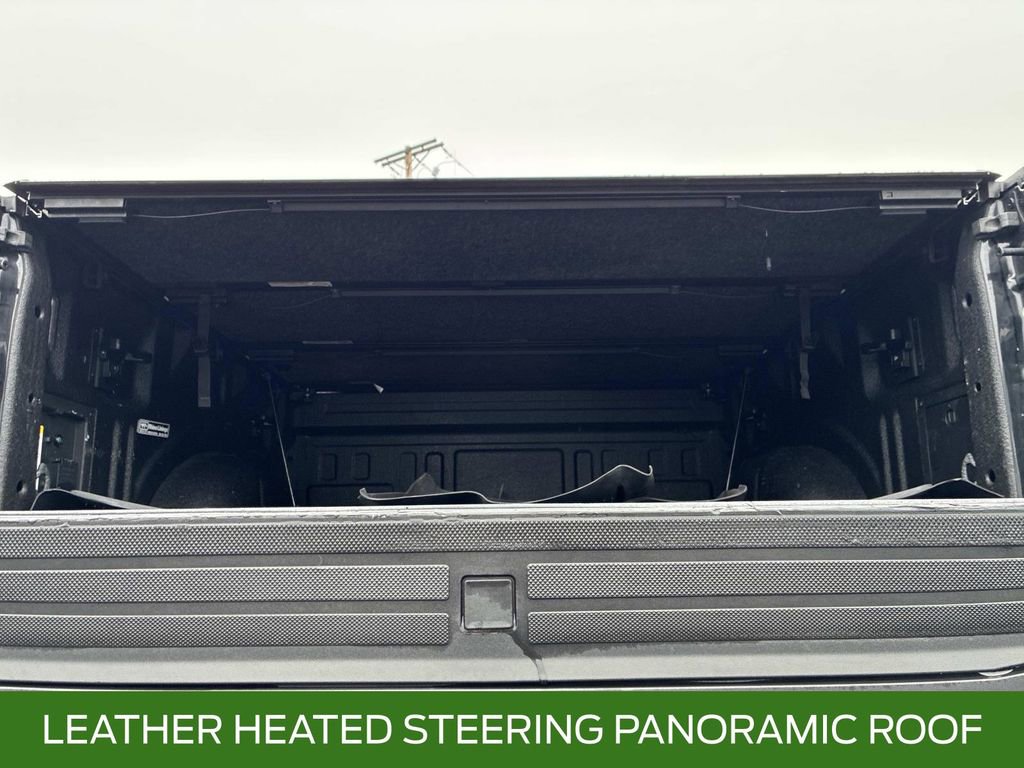 Certified 2024 Ford F150 Tremor w/ Equipment Group 402A High image 12