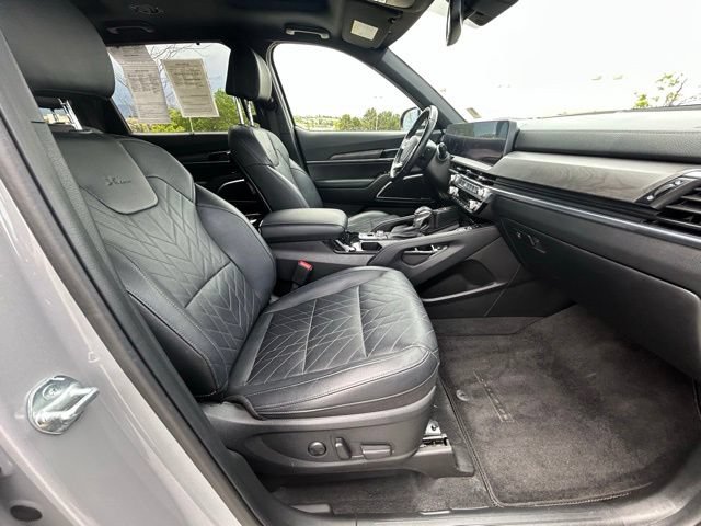 Used 2024 Kia Telluride SX X-Line AWD/4WD image 36