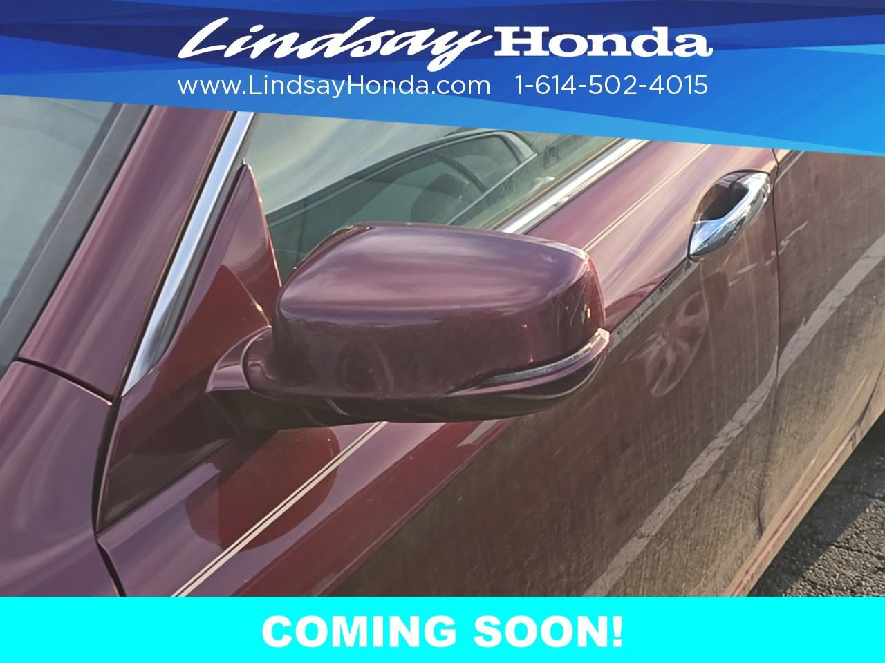 Used 2013 Honda Accord EX-L image 9