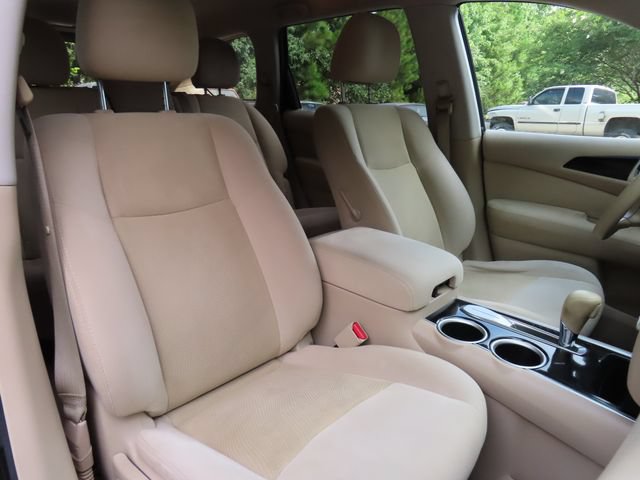 Used 2014 Nissan Pathfinder S FWD image 31