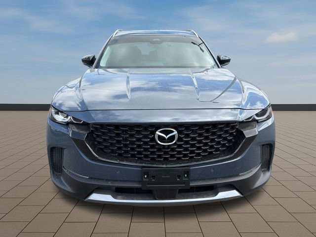 Used 2025 MAZDA CX-50 2.5 Turbo w/ Cargo Package AWD/4WD image 10