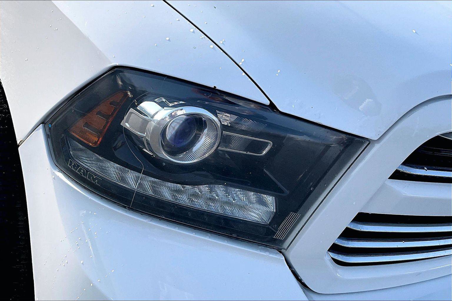 Used 2016 RAM 1500 Sport w/ Sport Premium Group image 31