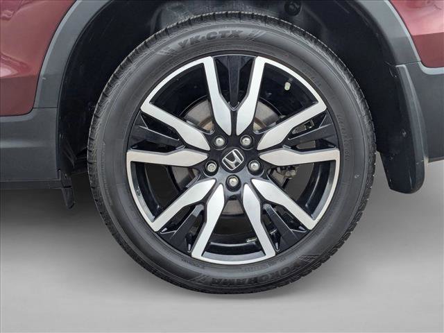 Used 2020 Honda Pilot Touring image 26