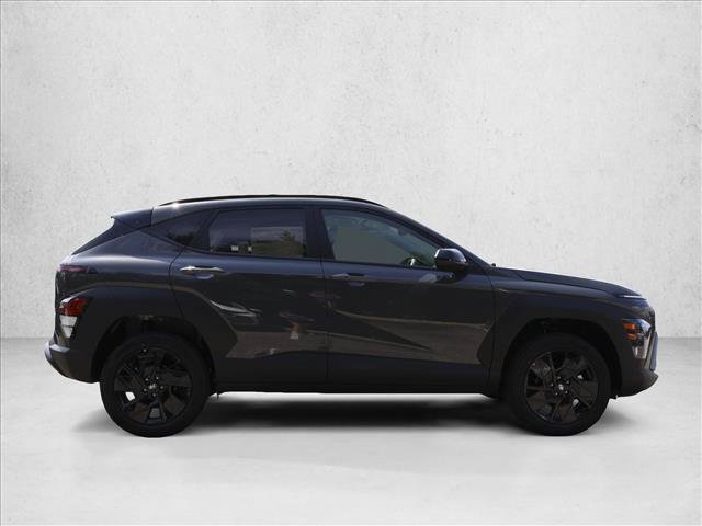 New 2027 Hyundai Kona SEL Sport AWD/4WD image 4