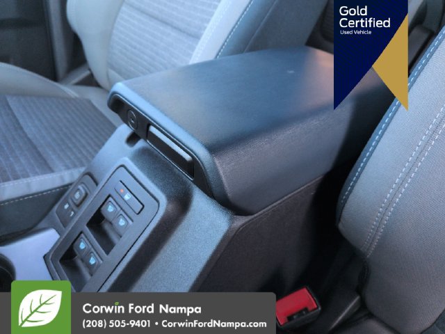 Certified 2022 Ford Bronco Outer Banks AWD/4WD image 20