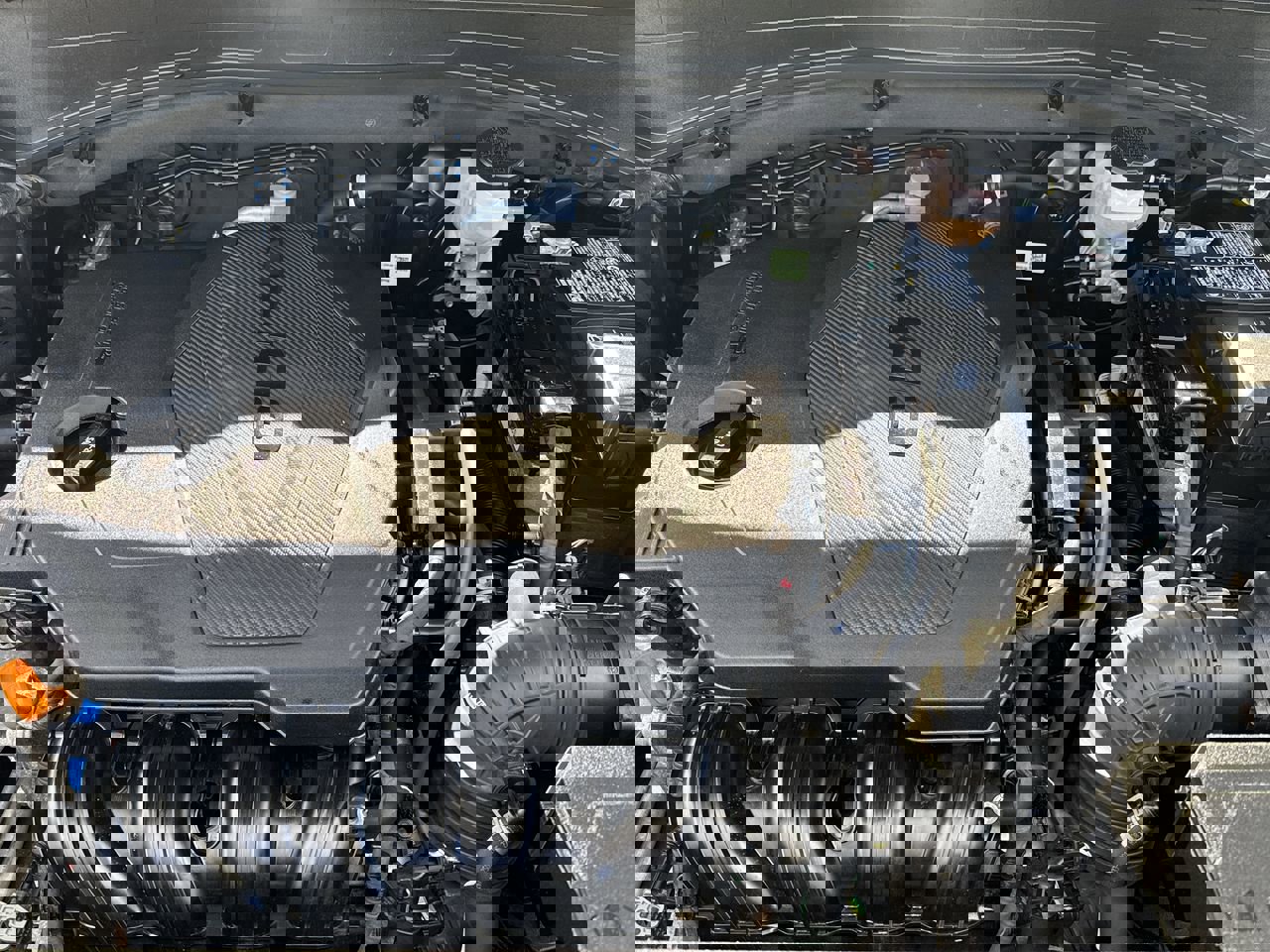 Used 2023 Hyundai Santa Fe SEL image 11