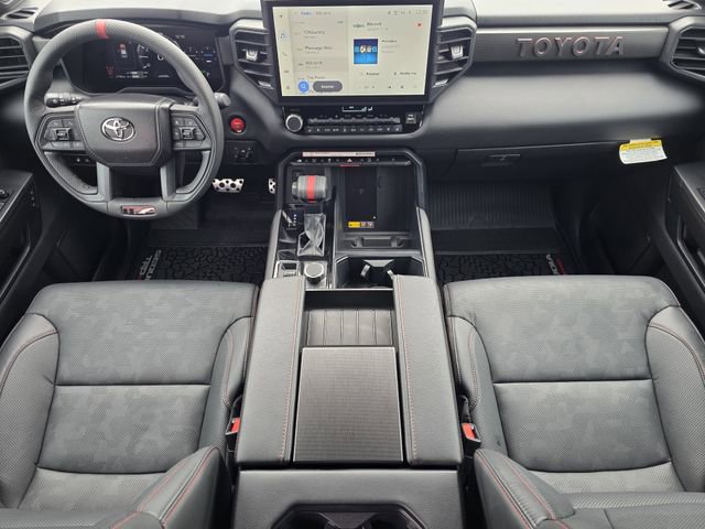 Used 2026 Toyota Sequoia TRD Pro AWD/4WD image 23