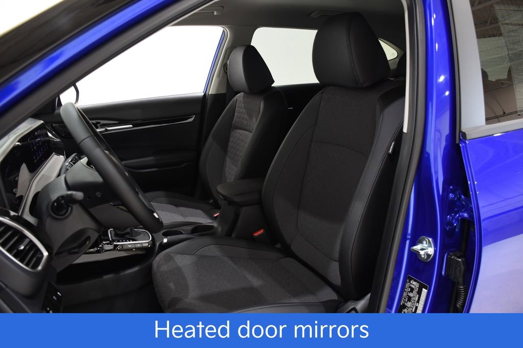 New 2026 Kia Seltos S image 19