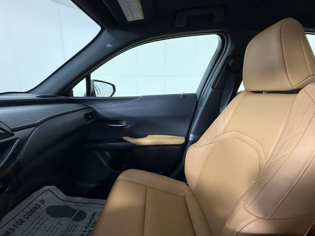 Used 2025 Lexus UX 300h AWD w/ Cold Area Package image 19