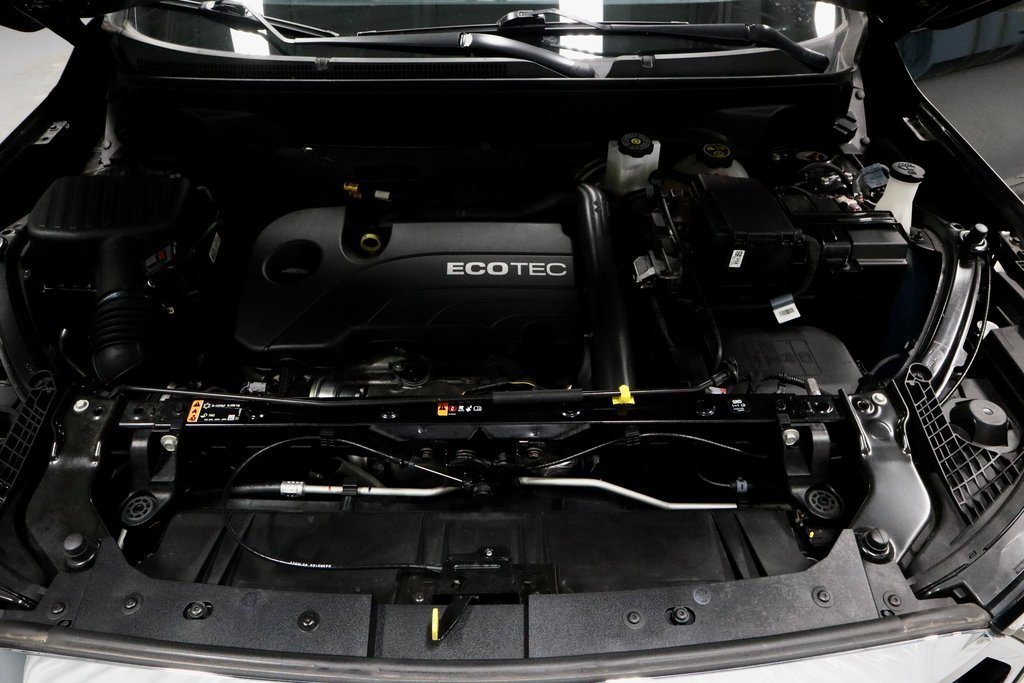 Used 2022 GMC Terrain SLE w/ Driver Convenience Package image 13