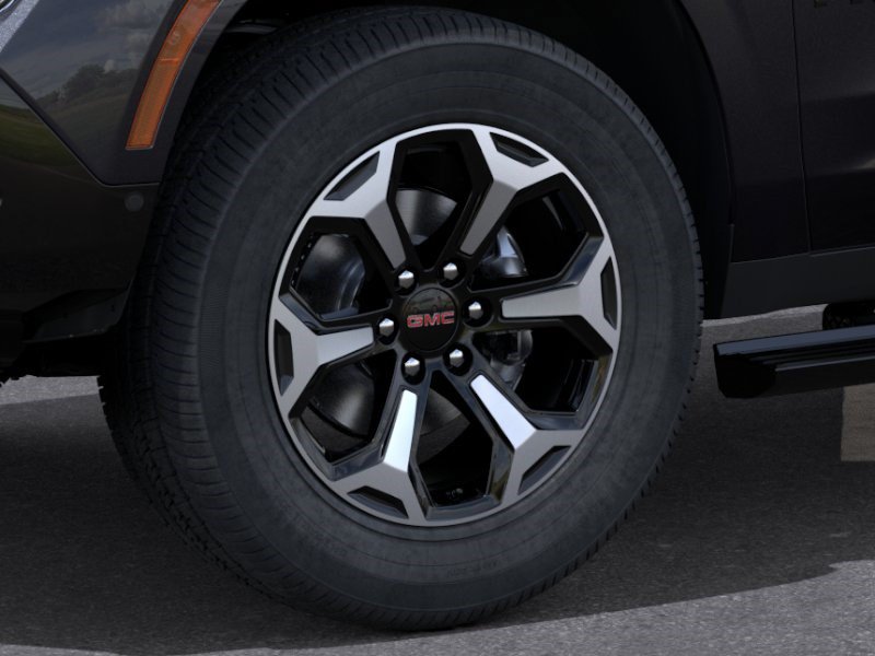 New 2026 GMC Yukon AT4 Ultimate AWD/4WD image 10
