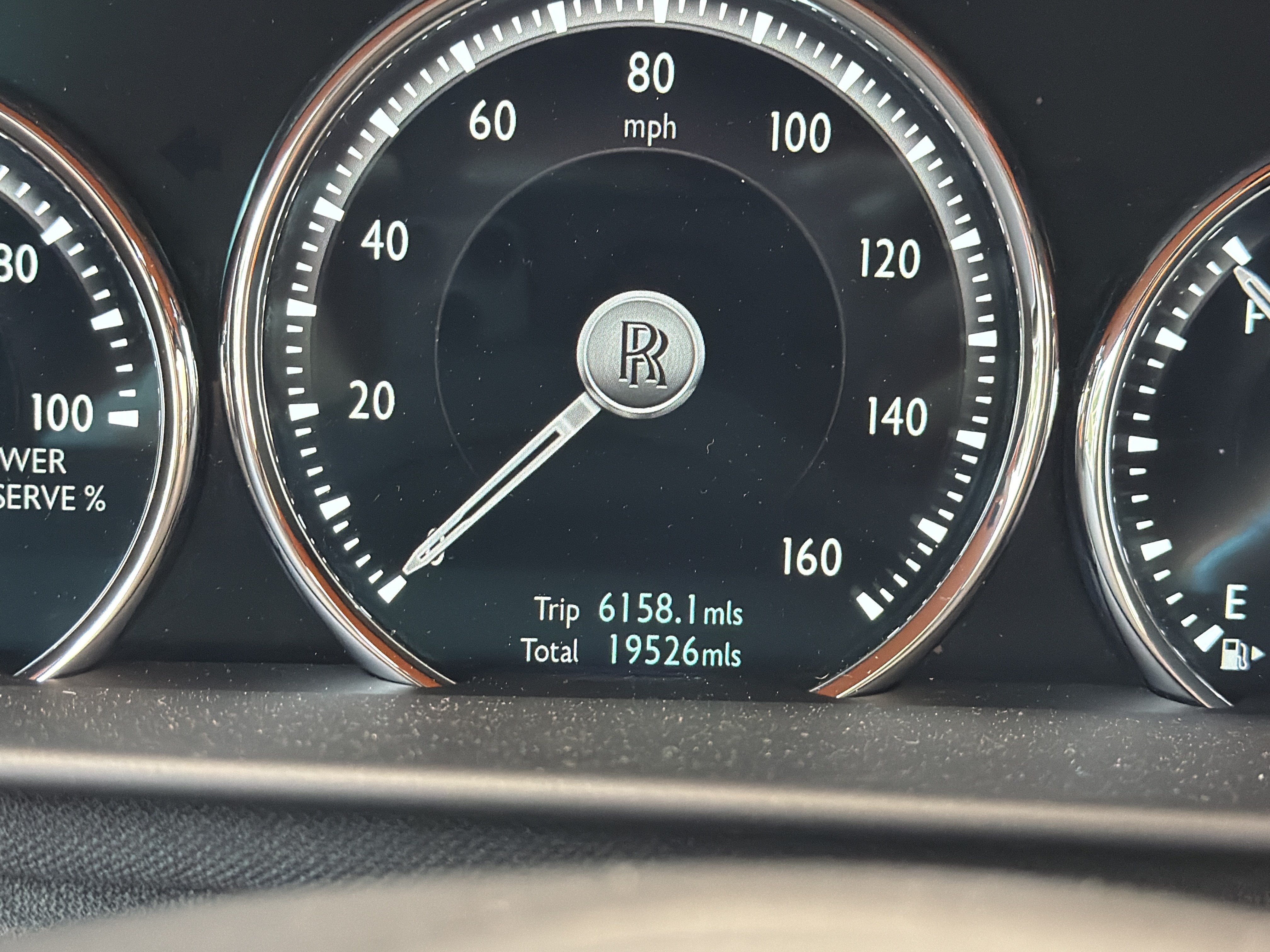 Certified 2022 Rolls-Royce Cullinan AWD/4WD image 21