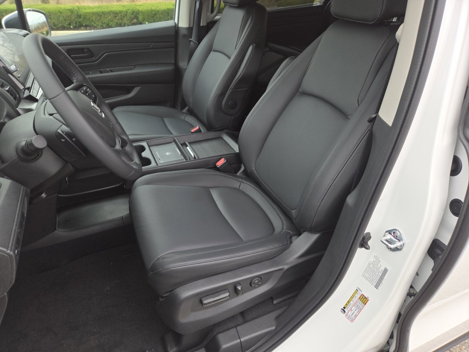 Used 2026 Honda Odyssey EX-L image 25