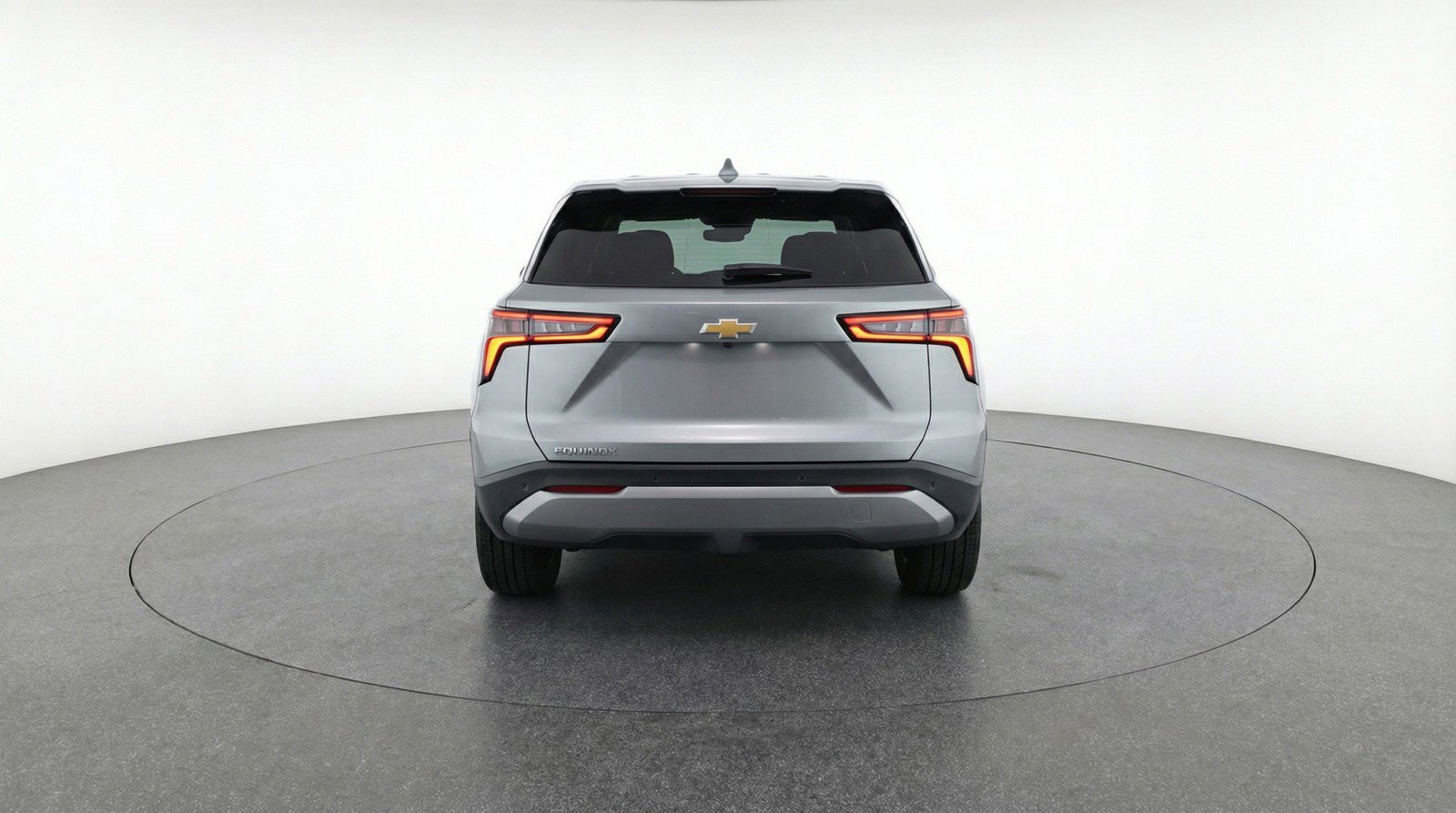 Used 2025 Chevrolet Equinox LT image 7