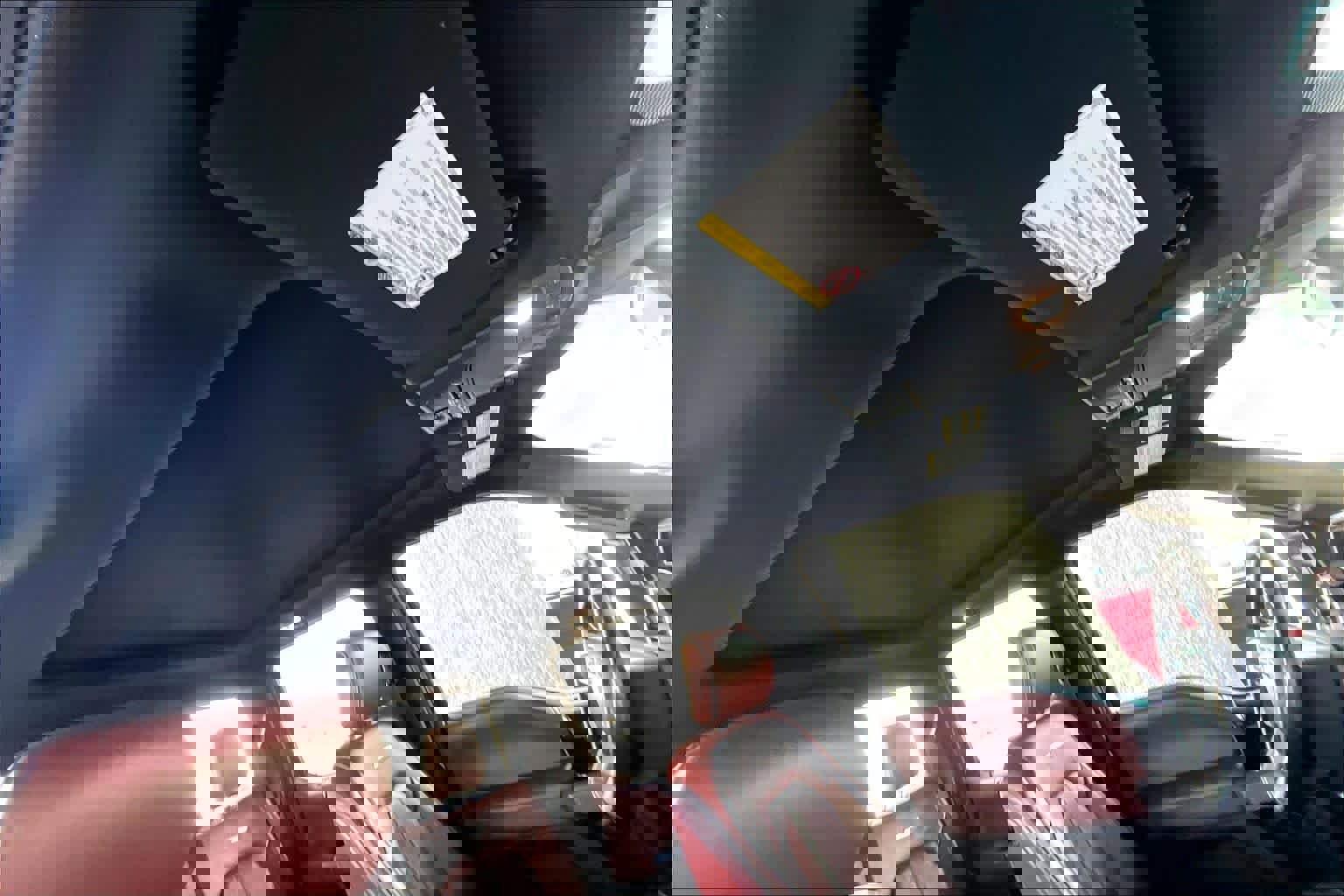 Used 2022 Ford F350 Platinum w/ FX4 Off-Road Package image 13