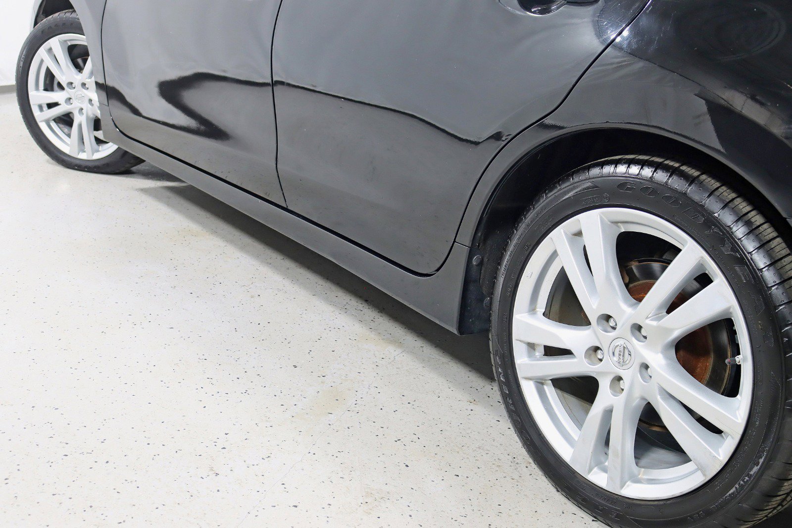 Used 2017 Nissan Altima 3.5 SL image 12