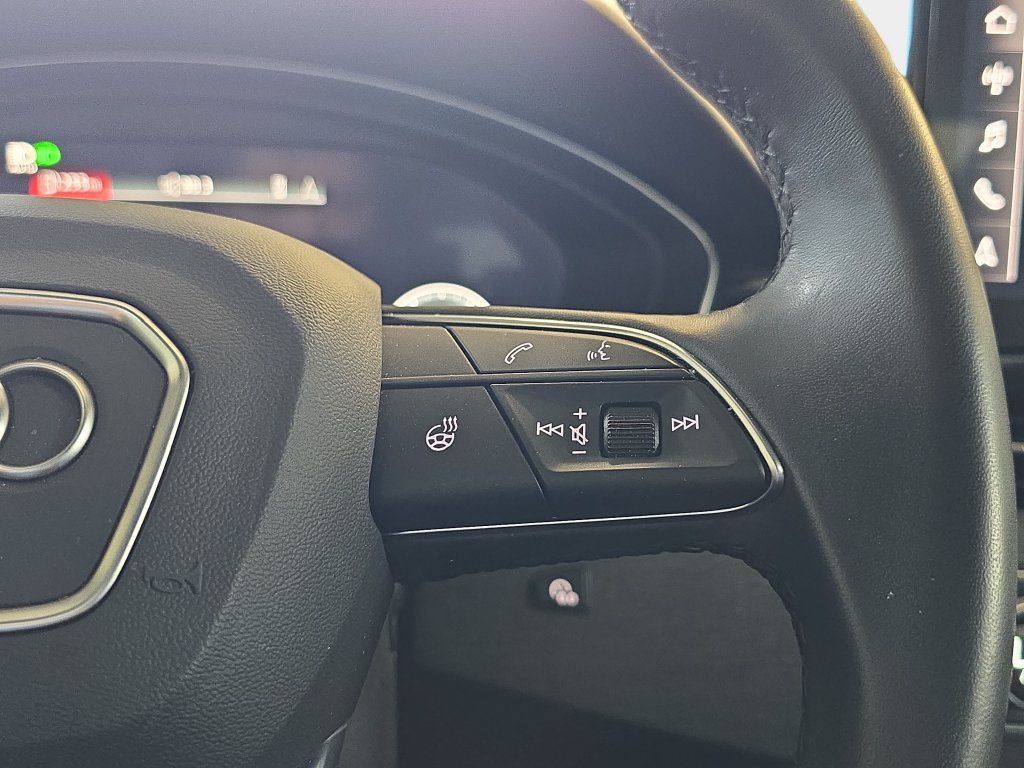 Certified 2023 Audi A5 2.0T Prestige AWD/4WD image 19