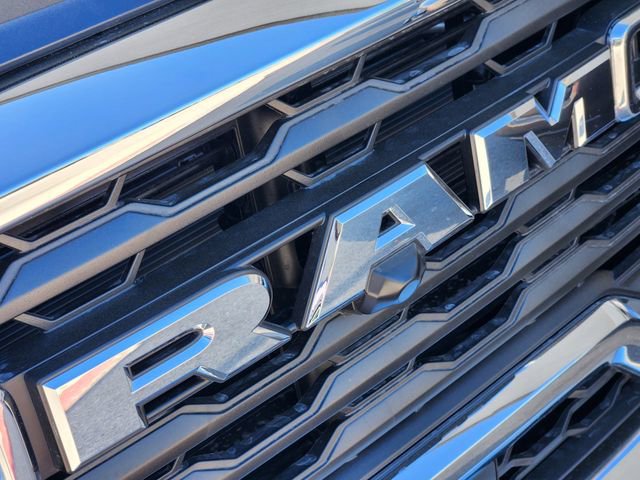 New 2026 RAM 2500 Big Horn image 7
