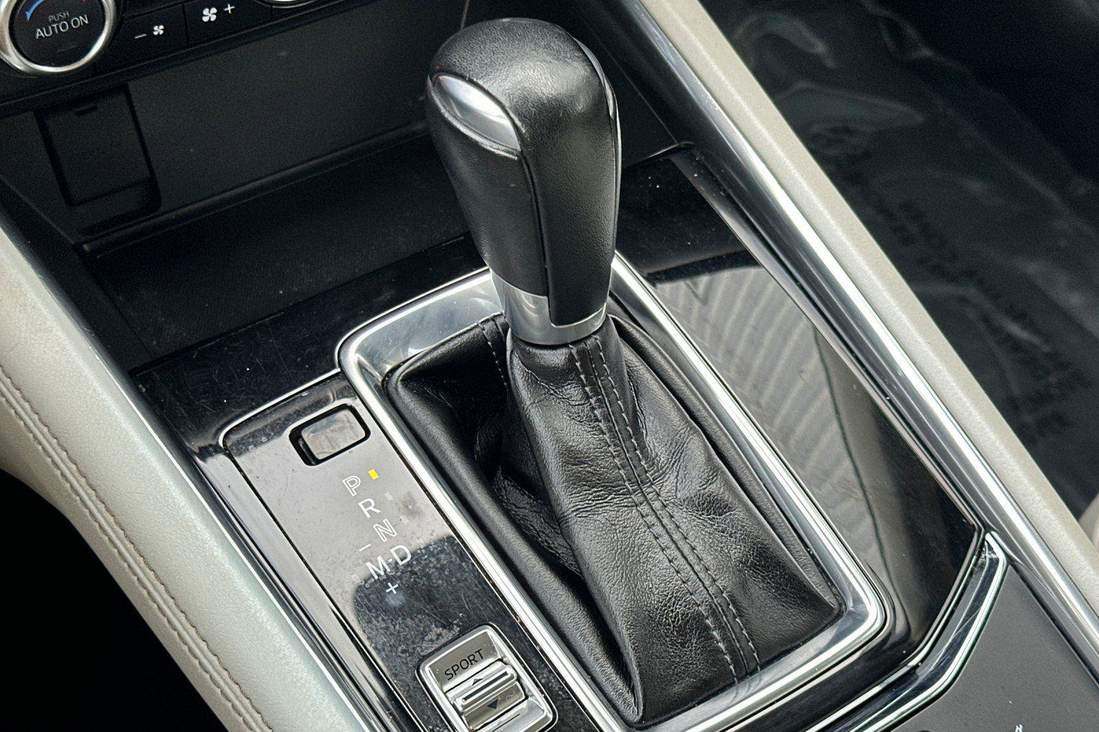 Used 2018 MAZDA CX-5 Grand Touring w/ Premium Package image 23