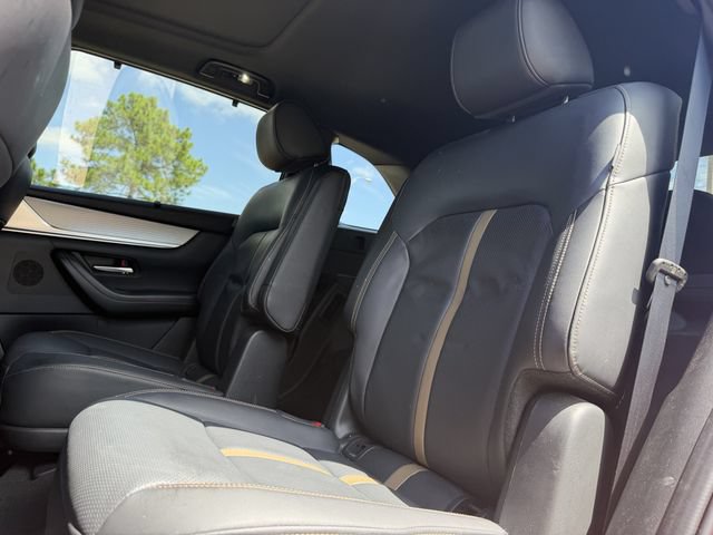 Used 2024 MAZDA CX-90 Plug-In Hybrid w/ Premium Plus AWD/4WD image 25
