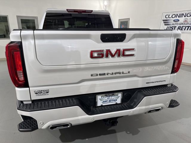 Used 2024 GMC Sierra 1500 Denali image 10